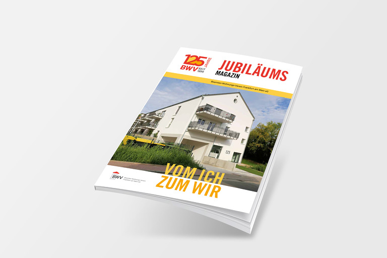 Kundenmagazin Referenz Beispiel